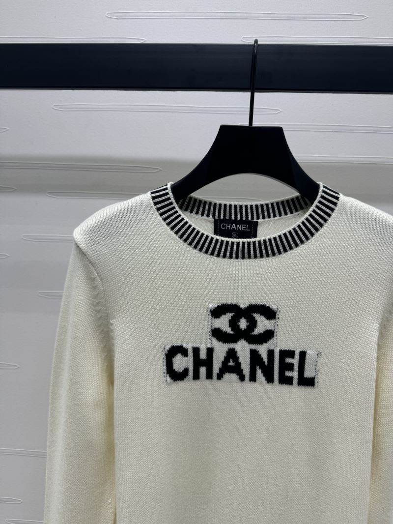 Chanel Sweaters